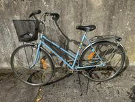 Crescent 28” 3-vxl