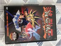 Yu-Gi-Oh filmer