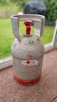 Plomberad full gasoltub PA6