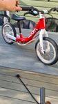 Woom 1 springcykel