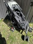 sittvagn MacLaren