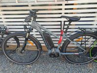 cannondale elcykel