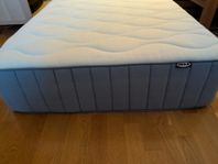 Pocketresårmadrass Vågstranda(Ikea)