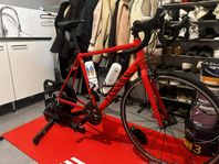 Cykeltrainer Elite Suito Smart