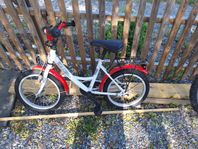 barn cykel
