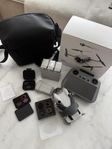 DJI Mini 4 Pro Flymore Combo Plus