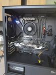gaming dator