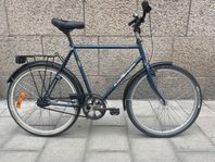 5-växlad Superskön Kilimanjaro cykel 