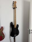 Fender Player Precision bass MIM