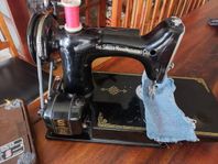 singer 221 K2