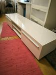 TV-Bänk