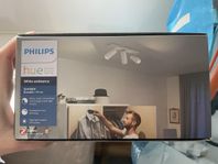 Philips Hue White ambiance Buratto trippel spotlight (WHITE)