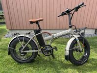 Rawbike 4X