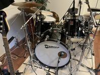 Premier Genista 