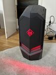 stationär gamingdator