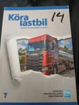 Köra Lastbil