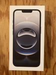 Brand New iPhone 16e--Sealed + Original Apple Case Included!