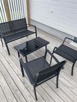 Loungegrupp