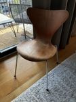 Myran stolar - Arne Jacobsen - pris för 2