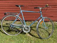 Crescent Världsmästarcykel Positron 5