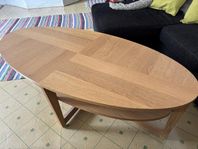 Vardagsrumsbord