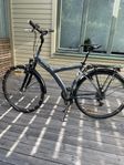 BTWIN original 520,  28” herrcykel
