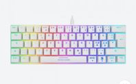 gaming tangentbord 