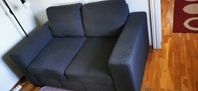 Liten Soffa 450:-
