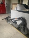 Elsparkcykel