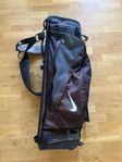 Nike bärbag