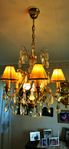 Lampa 350:-