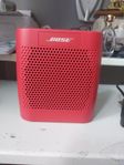 Bose SoundLink högtalare Bluetooth 