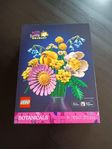 Lego Botanical 