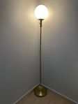 Golvlampa