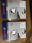 Bosch PRO ceramic helt nytt 2st 
