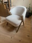 Fåtölj från zara home
