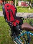 Cykelbarnstol Hamax