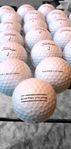 golfbollar titlest prov1 prov1x 2024 30 st i A KLASS REA !!!