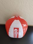NY Uppblåsbar badboll ELMEX