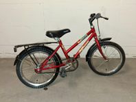 Barncykel 16 & 12 & 10 tum prisvärda !