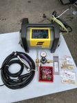 Esab Caddy Tig 150 TA34
