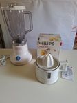 Mixer, och  Citruspress