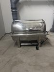 chafing dish