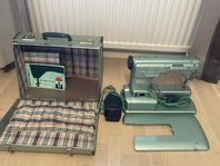 Husqvarna automatic symaskin 