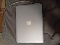 Macbook pro