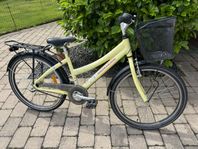flickcykel monark 