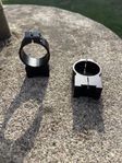 Warne maxima 30 mm