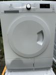 Electrolux torktumlare kondens