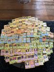 pokemon kort