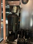 kaffebryggare